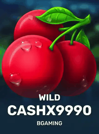 Wild Cash x9990