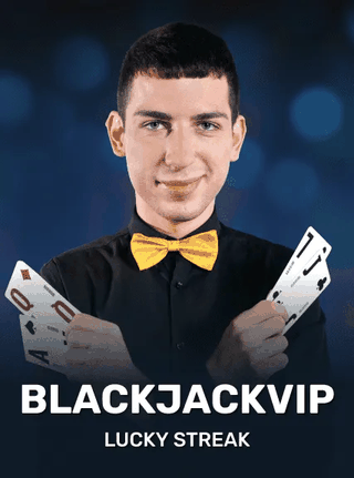 Blackjack VIP