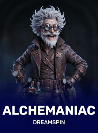 Alchemaniac